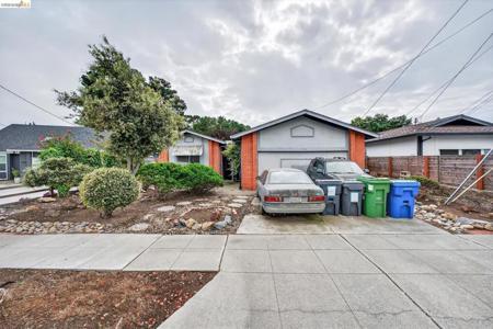 3216 Belmont Way