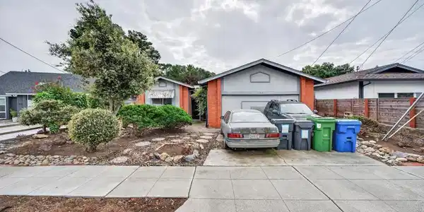 3216 Belmont Way