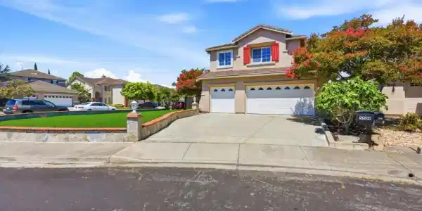 5509 New Harbor Court
