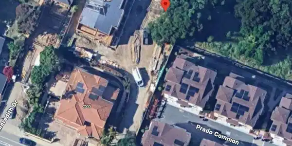 2539 Washington