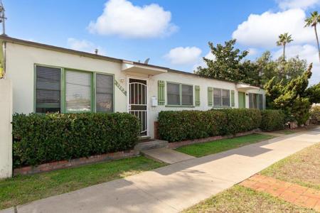 201 C AVE