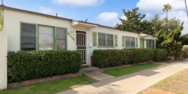 201 C AVE