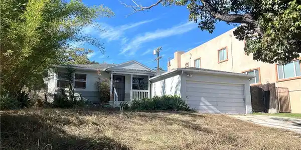 3507 Military Avenue