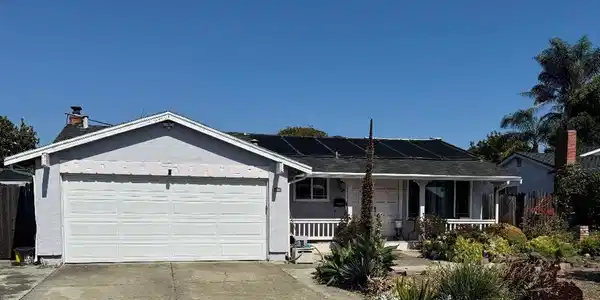 2485 Becket Drive