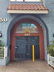 550 Orange Avenue