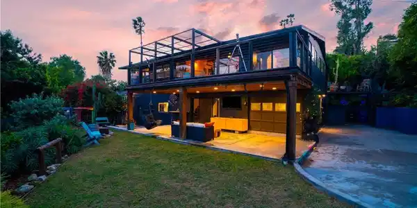 510 Bellmarin Drive