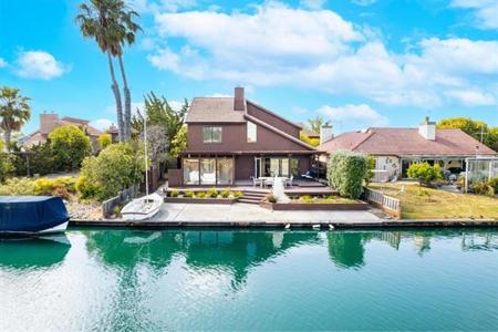 707 Santa Cruz Lane