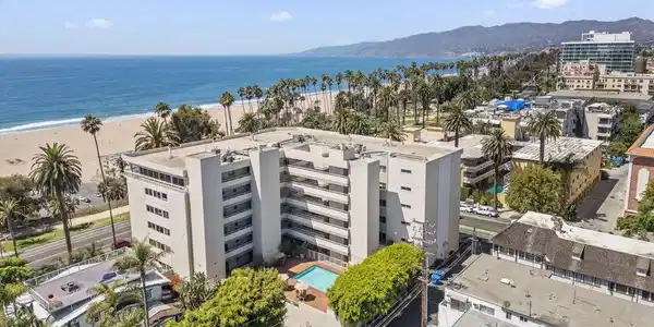 801 Ocean Avenue
