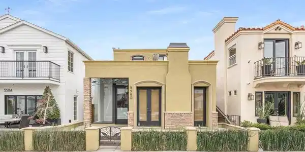 5580 E Saint Irmo Walk