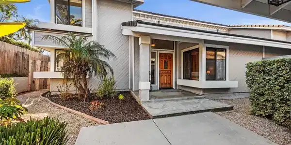 2647 Cazadero Drive