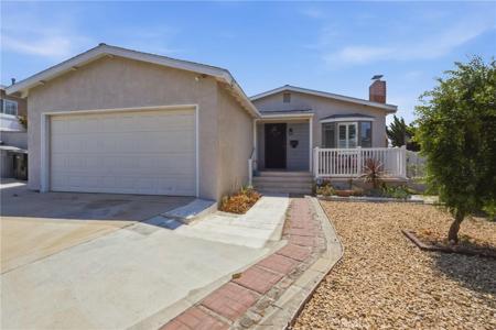 22312 Anza