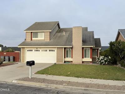 2321 Byrd Drive