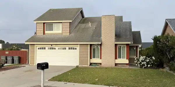2321 Byrd Drive