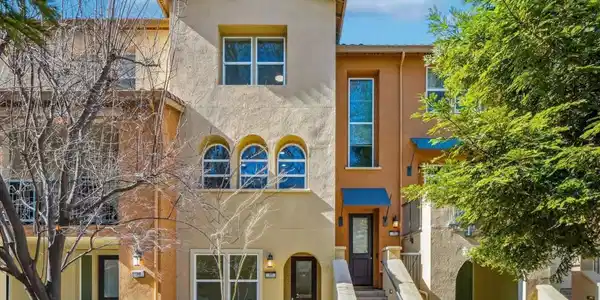570 Santa Rosalia Terrace