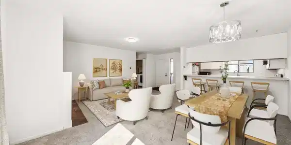 3095 Marina Drive