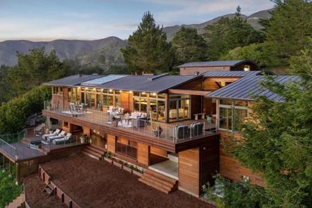 732 Alta Vista Road