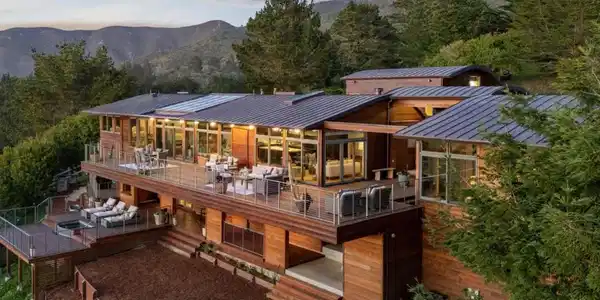 732 Alta Vista Road