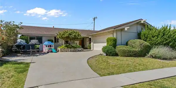 28031 Acana Road
