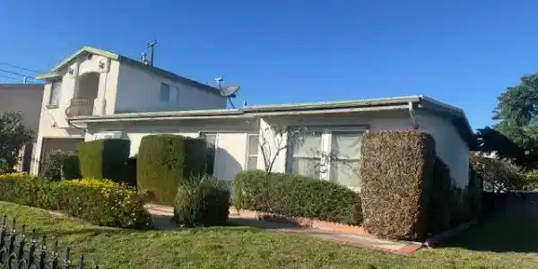 2001 Geneva Way