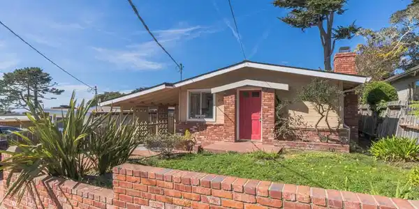 1216 Funston Avenue