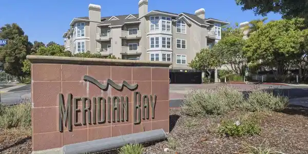 860 Meridian Bay Lane