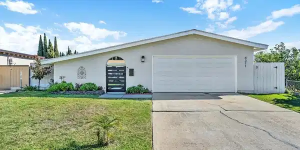 4311 Ebersole Dr.