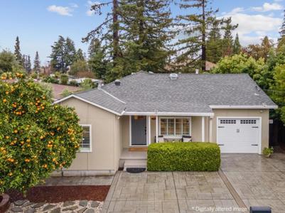 77 Bonita Avenue