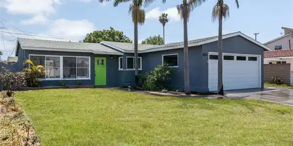 857 Joann Street