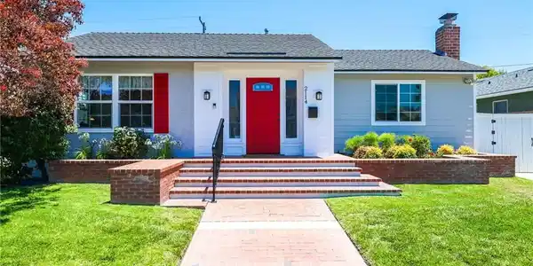 2114 Ostrom