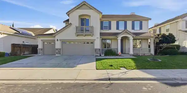 2812 Pristine Way
