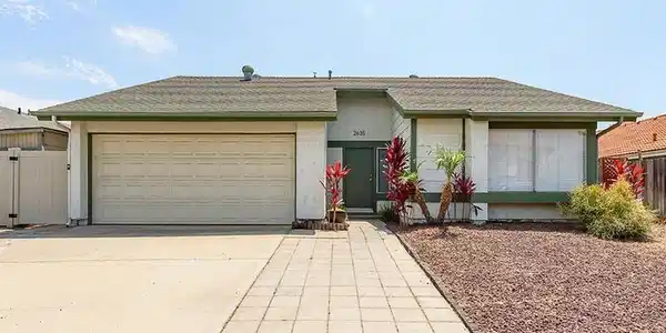 2635 Holderness