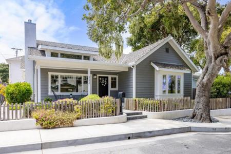 222 Wood Street