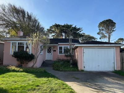 805 Sinex Avenue