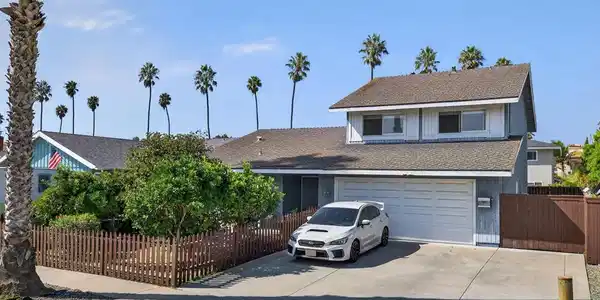 2833 Sailor Avenue
