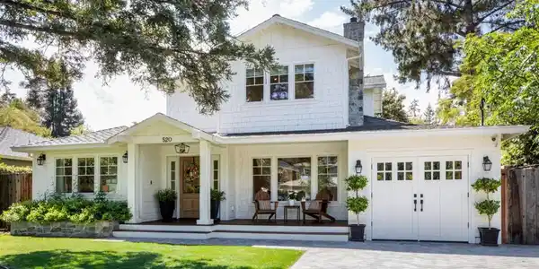 520 Buena Vista Avenue