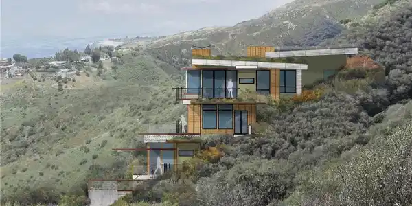 0 Coal Canyon Rd