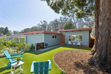 355 San Carlos Avenue