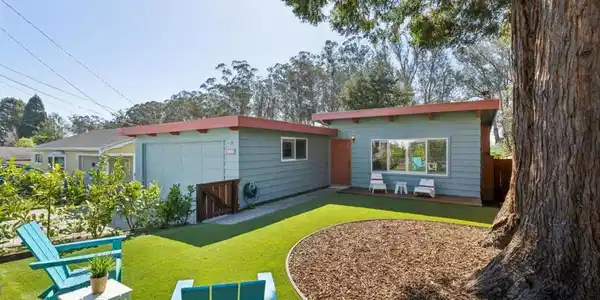 355 San Carlos Avenue