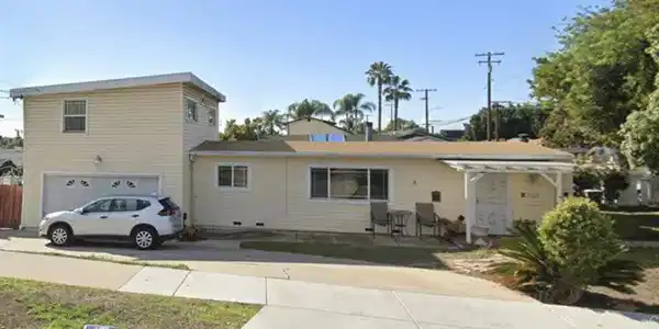 102 G Street
