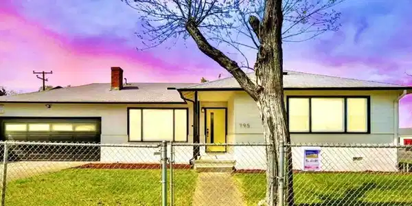795 Rosewood Avenue