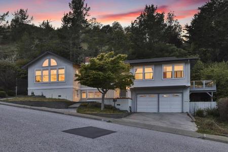 1050 Yosemite Dr