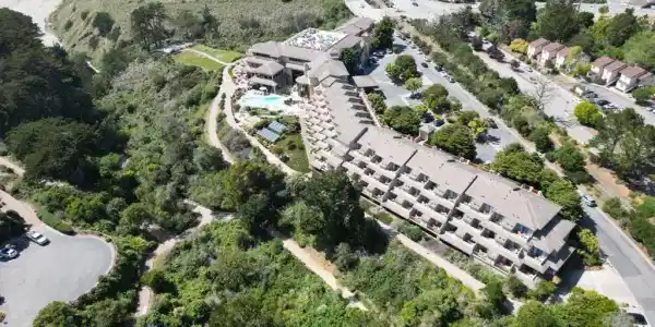 302 Seascape Resort Drive