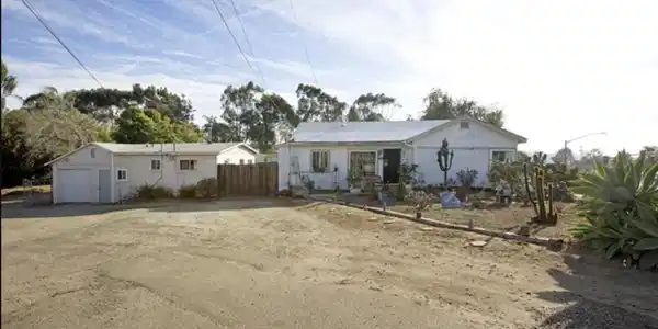 2245 Ivy Road