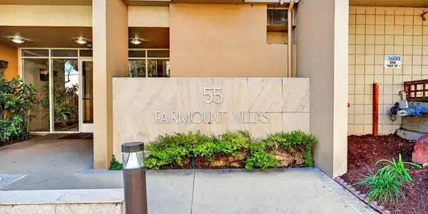 55 Fairmount Ave