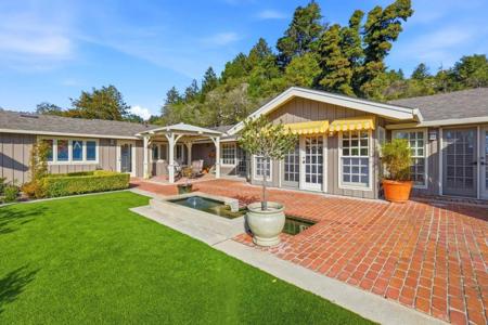 340 Cress Road