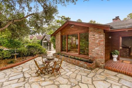 Palou NW of Casanova