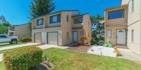 444 Sherwood Court