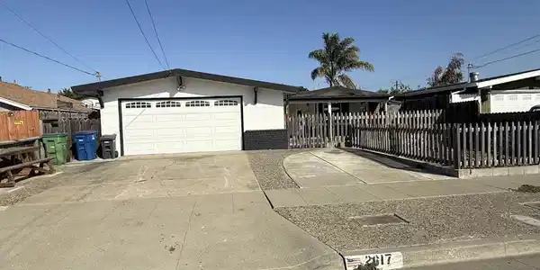 2617 Naples Street