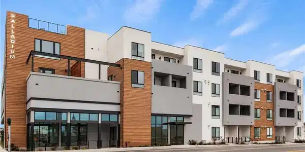402 West Grand Ave.