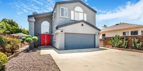 2481 S Bundy Drive